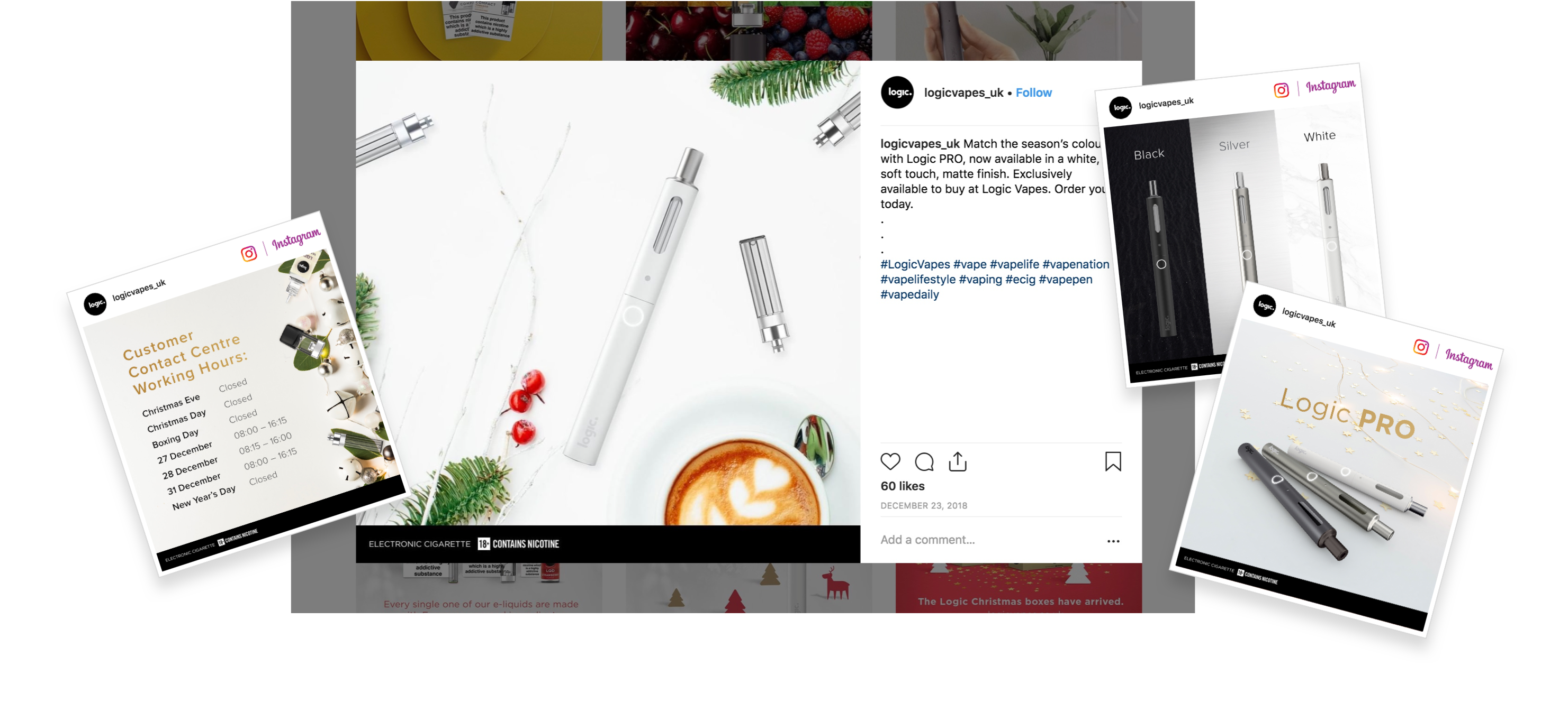 Images for Logic UK Instagram